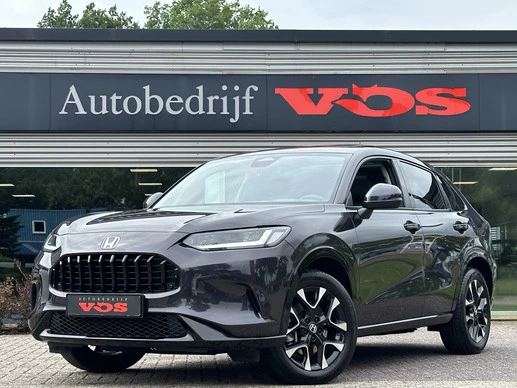 Honda ZR-V - Afbeelding 1 van 30