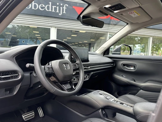 Honda ZR-V - Afbeelding 2 van 30