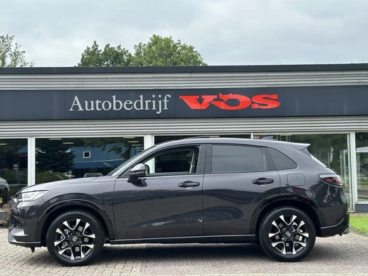 Honda ZR-V - Afbeelding 3 van 30