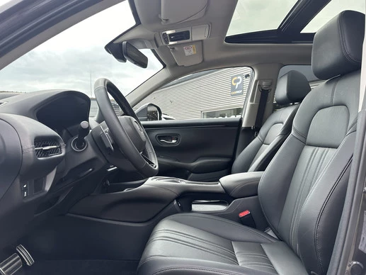 Honda ZR-V - Afbeelding 4 van 30