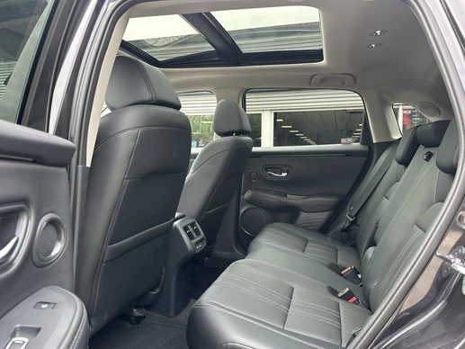 Honda ZR-V - Afbeelding 6 van 30