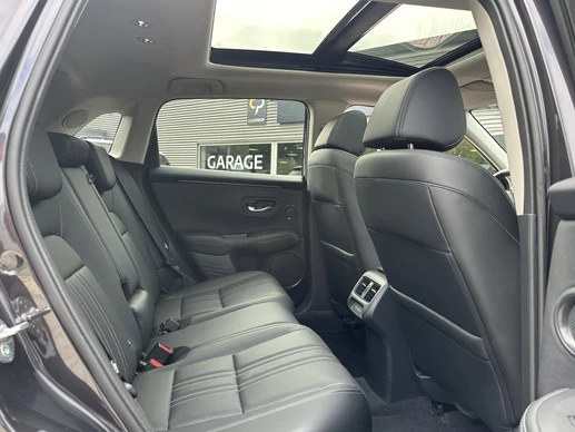 Honda ZR-V - Afbeelding 8 van 30