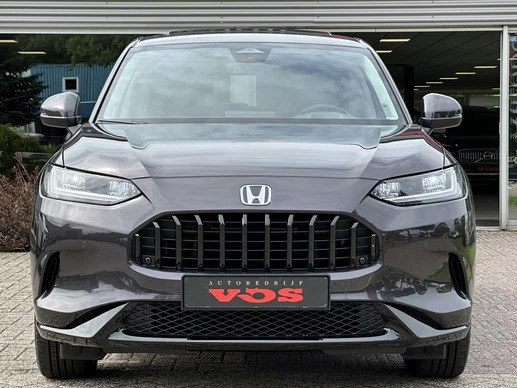 Honda ZR-V - Afbeelding 11 van 30