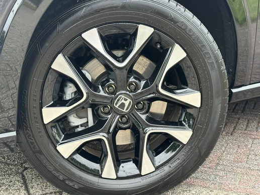 Honda ZR-V - Afbeelding 19 van 30