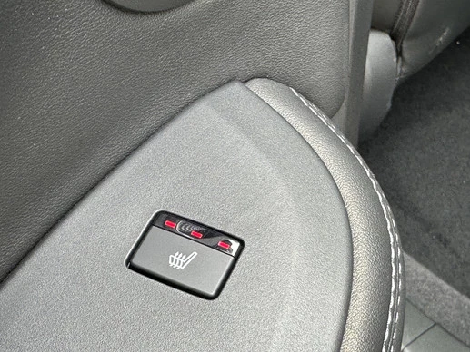 Honda ZR-V - Afbeelding 24 van 30