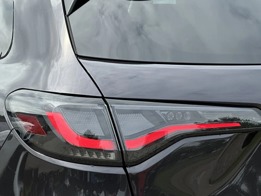 Honda ZR-V - Afbeelding 25 van 30