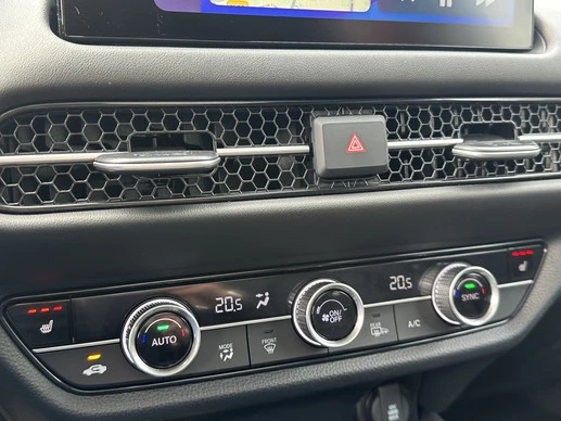 Honda ZR-V - Afbeelding 28 van 30