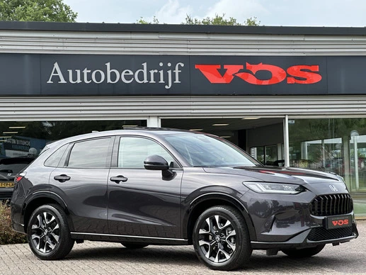 Honda ZR-V - Afbeelding 30 van 30