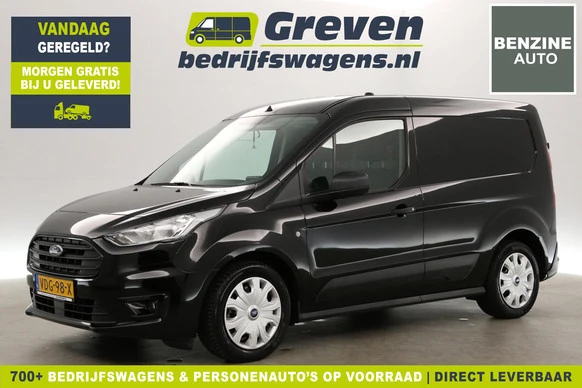 Ford Transit Connect - Afbeelding 1 van 28