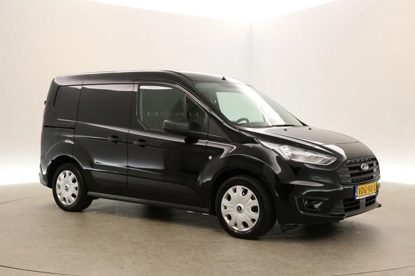 Ford Transit Connect - Afbeelding 3 van 28