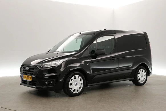 Ford Transit Connect - Afbeelding 5 van 28