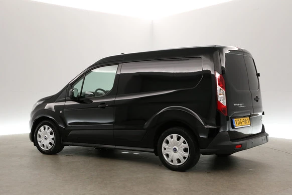 Ford Transit Connect - Afbeelding 6 van 28