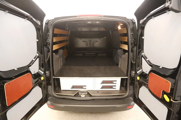 Ford Transit Connect - Afbeelding 8 van 28