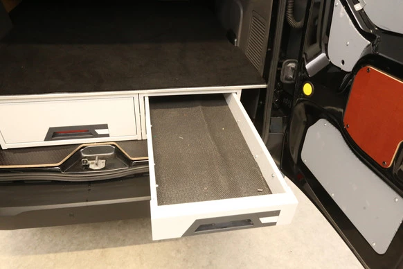 Ford Transit Connect - Afbeelding 9 van 28