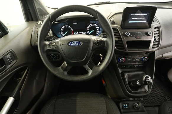 Ford Transit Connect - Afbeelding 10 van 28