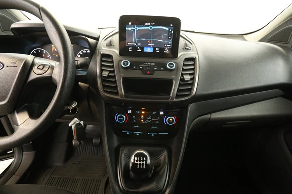 Ford Transit Connect - Afbeelding 14 van 28