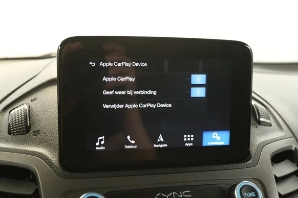 Ford Transit Connect - Afbeelding 17 van 28