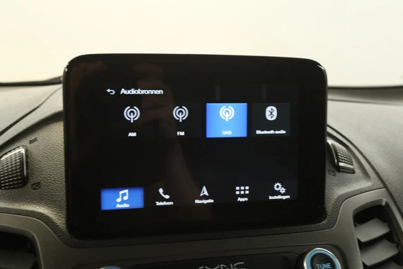Ford Transit Connect - Afbeelding 18 van 28