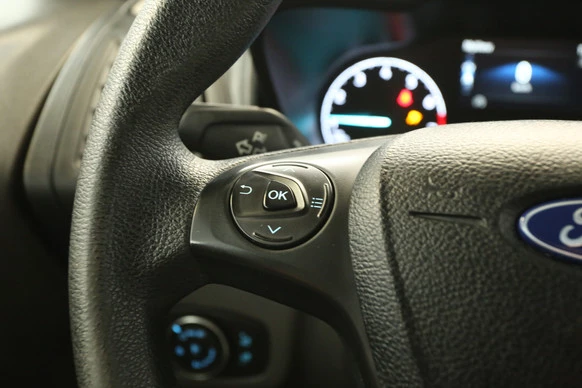 Ford Transit Connect - Afbeelding 19 van 28
