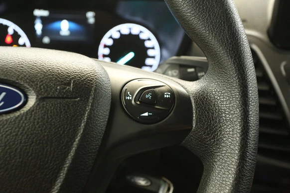 Ford Transit Connect - Afbeelding 20 van 28