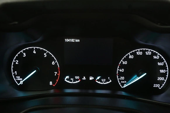 Ford Transit Connect - Afbeelding 21 van 28