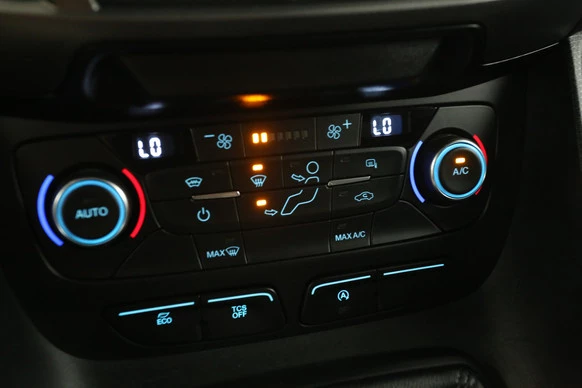 Ford Transit Connect - Afbeelding 22 van 28