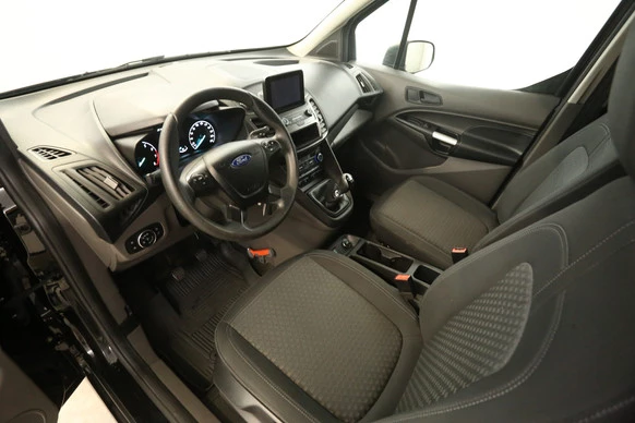 Ford Transit Connect - Afbeelding 25 van 28