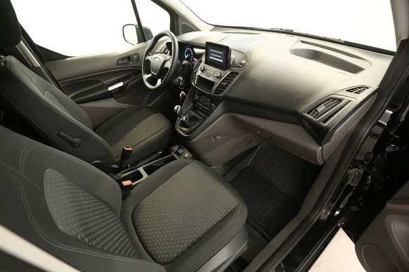 Ford Transit Connect - Afbeelding 26 van 28