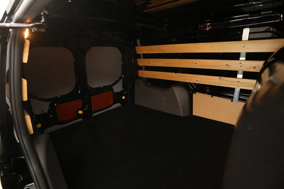 Ford Transit Connect - Afbeelding 27 van 28