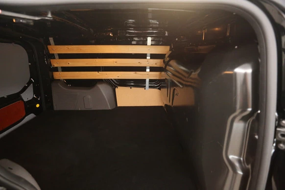 Ford Transit Connect - Afbeelding 28 van 28
