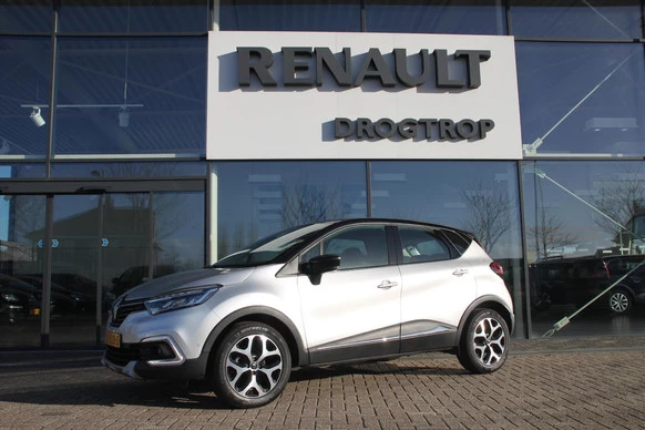 Renault Captur - Afbeelding 1 van 25