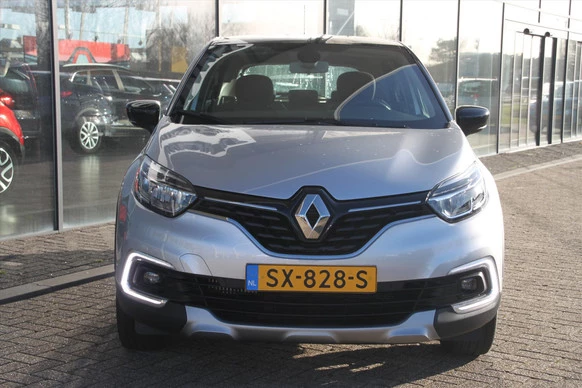 Renault Captur - Afbeelding 3 van 25
