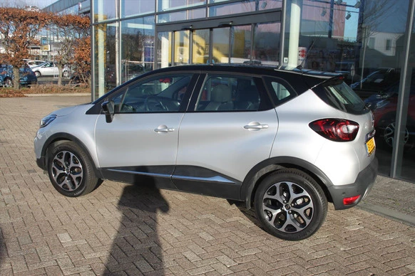 Renault Captur - Afbeelding 4 van 25