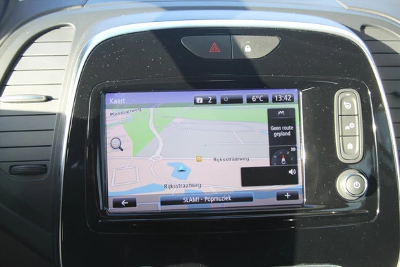Renault Captur - Afbeelding 7 van 25