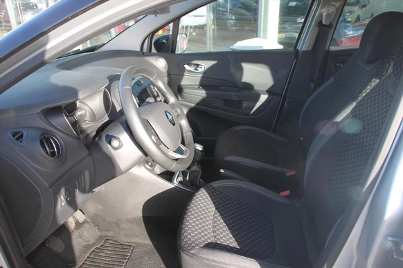Renault Captur - Afbeelding 10 van 25