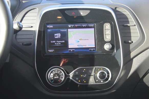 Renault Captur - Afbeelding 13 van 25