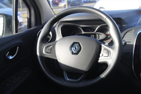 Renault Captur - Afbeelding 14 van 25