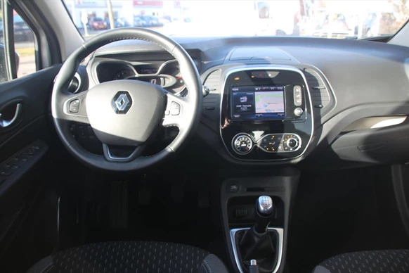 Renault Captur - Afbeelding 15 van 25