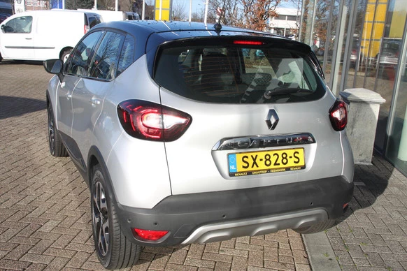 Renault Captur - Afbeelding 16 van 25