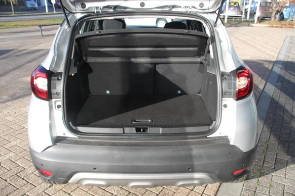 Renault Captur - Afbeelding 18 van 25