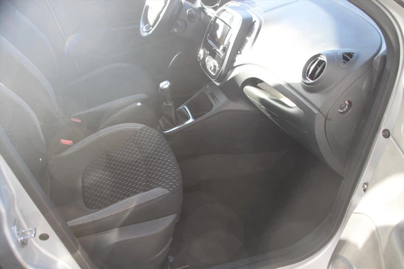 Renault Captur - Afbeelding 19 van 25