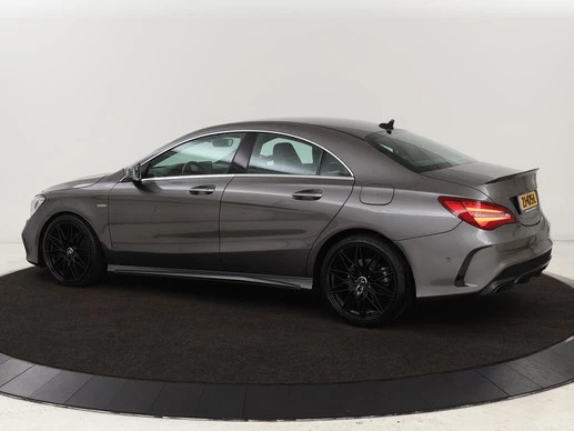 Mercedes-Benz CLA - Afbeelding 2 van 30