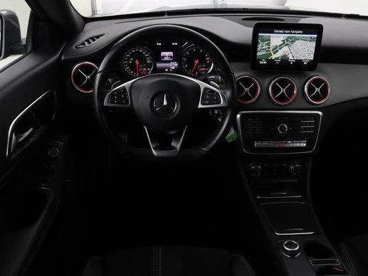 Mercedes-Benz CLA - Afbeelding 3 van 30