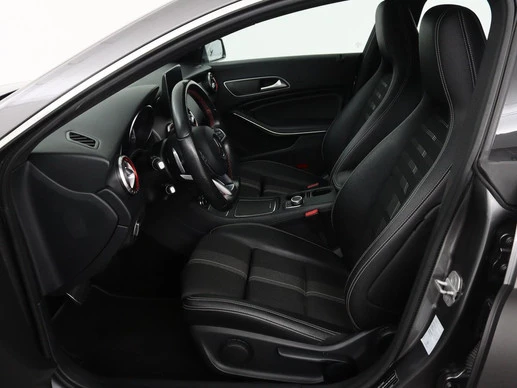 Mercedes-Benz CLA - Afbeelding 4 van 30