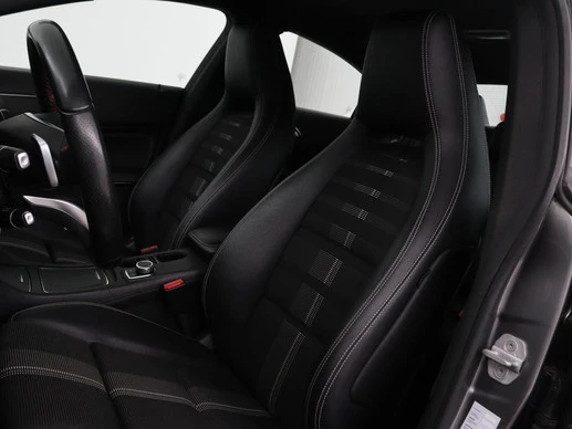 Mercedes-Benz CLA - Afbeelding 5 van 30