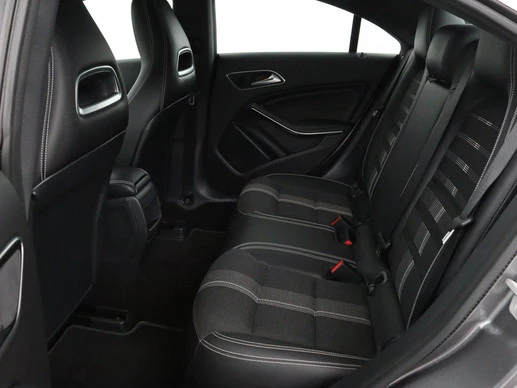 Mercedes-Benz CLA - Afbeelding 6 van 30