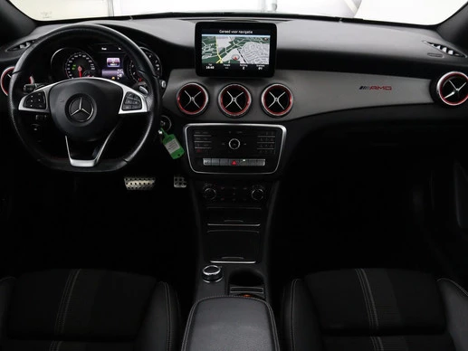Mercedes-Benz CLA - Afbeelding 7 van 30