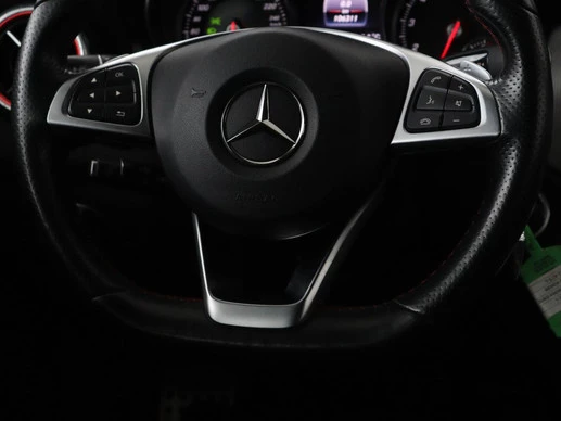 Mercedes-Benz CLA - Afbeelding 8 van 30