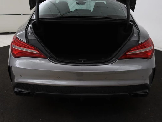 Mercedes-Benz CLA - Afbeelding 9 van 30