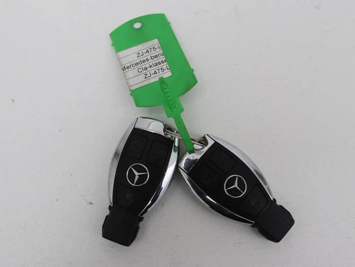 Mercedes-Benz CLA - Afbeelding 11 van 30